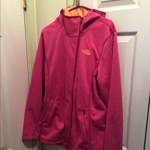 North Face Jacket